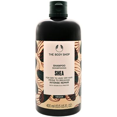 The Body Shop Shea Intense Repair Shampoo - Šampon The Body Shop Shea Intense Repair Shampoo - Šampon