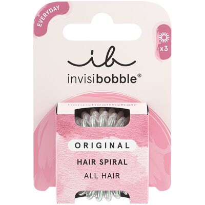 Invisibobble Original Galactic Glow gumičky na vlasy 3 ks Invisibobble Original Galactic Glow gumičky na vlasy 3 ks