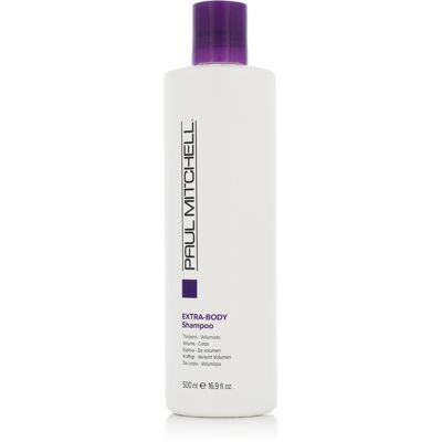 Paul Mitchell Extra-Body Daily Shampoo - 500ml Paul Mitchell Extra-Body Daily Shampoo - 500ml