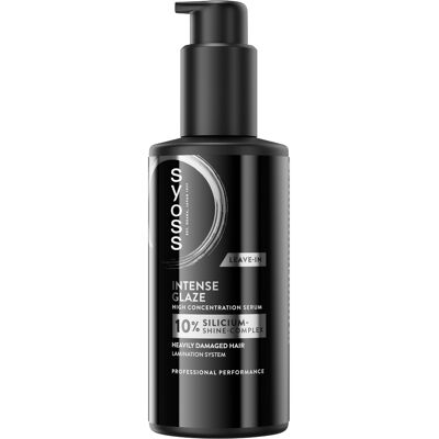 Syoss Intense Glaze sérum 100 ml Syoss Intense Glaze sérum 100 ml