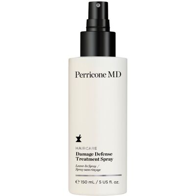 Perricone MD Damage Defense Treatment Spray bezoplachový sprej na vlasy 150 ml Perricone MD Damage Defense Treatment Spray bezoplachový sprej na vlasy 150 ml