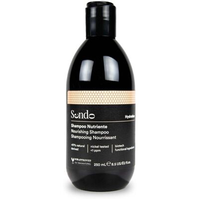 Výživný šampon Hydratace Sendo - Unisex - 250 ml Výživný šampon Hydratace Sendo - Unisex - 250 ml