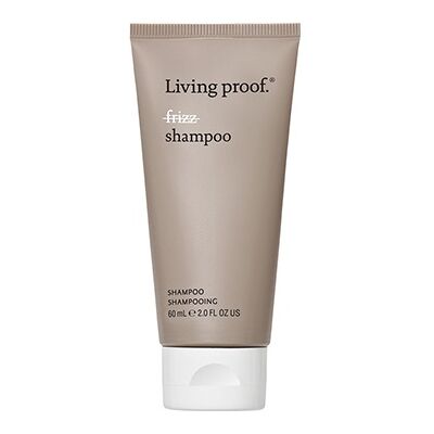 Living Proof No Frizz Shampoo - Cestovní velikost - Pečující péče o vlasy Living Proof No Frizz Shampoo - Cestovní velikost - Pečující péče o vlasy