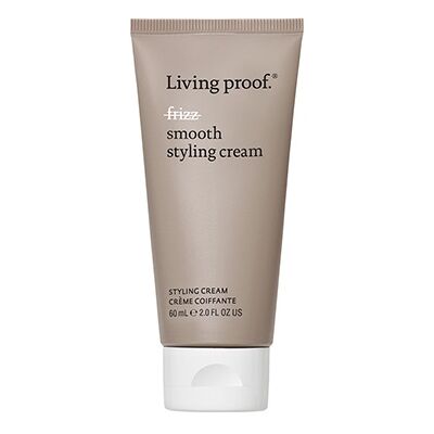Living Proof No Frizz Hladící krém - Styling Cream Living Proof No Frizz Hladící krém - Styling Cream
