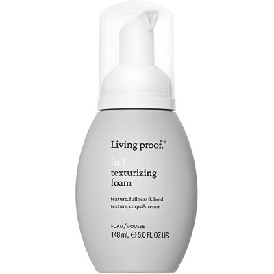 Living Proof Tvarující pěna - Unisex - 148 ml - Pěna na vlasy Living Proof Tvarující pěna - Unisex - 148 ml - Pěna na vlasy