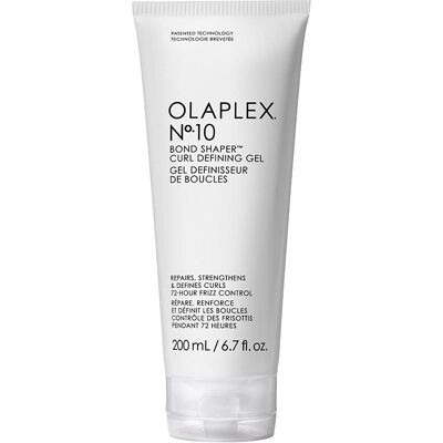Olaplex No 10 Bond Shaper Gel na vlny Olaplex No 10 Bond Shaper Gel na vlny