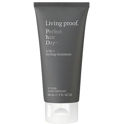Living Proof Perfect Hair Day 5-in-1 Styling Treatment - Péče o vlasy Living Proof Perfect Hair Day 5-in-1 Styling Treatment - Péče o vlasy
