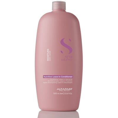 Alfaparf Milano Semi Di Lino Moisture Nutritive Leave-In Conditioner - Suché vlasy Alfaparf Milano Semi Di Lino Moisture Nutritive Leave-In Conditioner - Suché vlasy