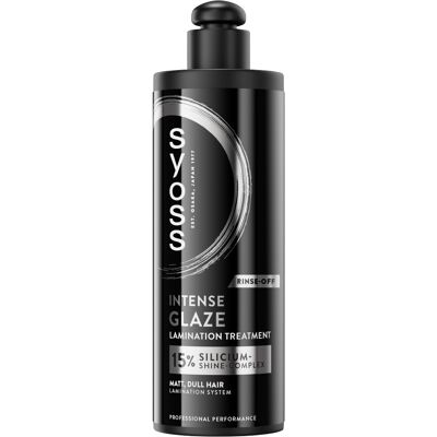 Syoss Intense Glaze vlasová péče 200 ml Syoss Intense Glaze vlasová péče 200 ml