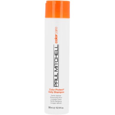 Paul Mitchell - Denní šampon Péče o barvu Paul Mitchell - Denní šampon Péče o barvu