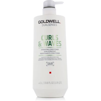 Goldwell Dualsenses Kondicionér pro Kadeře a Vlny (1000 ml) Goldwell Dualsenses Kondicionér pro Kadeře a Vlny (1000 ml)