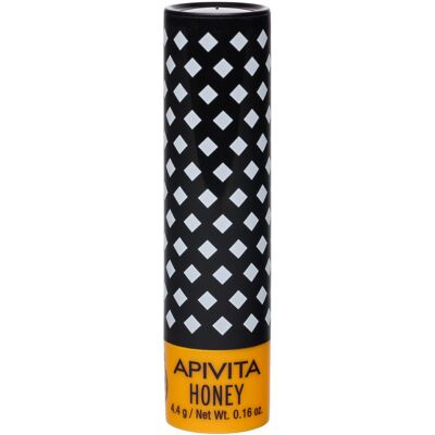 APIVITA Lip Care Honey balzám na rty s medem 4,4 g APIVITA Lip Care Honey balzám na rty s medem 4,4 g