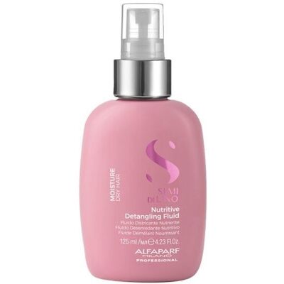 Lotiona na vlasy Semi Di Lino Moisture od Alfaparf Milano - Typ vlasů: Usnadňuje rozčesávání, Hydratační Lotiona na vlasy Semi Di Lino Moisture od Alfaparf Milano - Typ vlasů: Usnadňuje rozčesávání, Hydratační