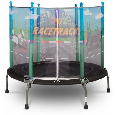 Toyz Dětská trampolína Závodní dráha Toyz Dětská trampolína Závodní dráha