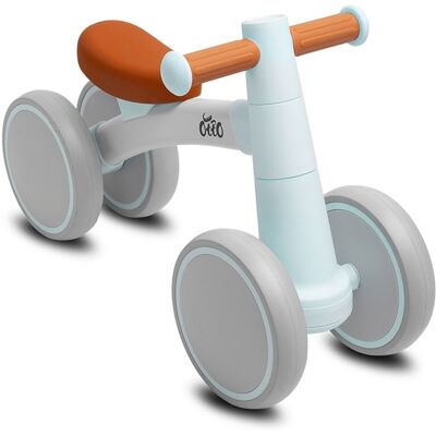 Toyz OTTO Modré balanční kolo pro 1-3 roky Toyz OTTO Modré balanční kolo pro 1-3 roky