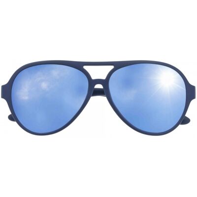 Dooky sluneční brýle JAMAICA AIR Navy Blue Dooky sluneční brýle JAMAICA AIR Navy Blue