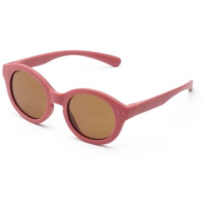 Dooky sluneční brýle BORA BORA Vintage Pink Dooky sluneční brýle BORA BORA Vintage Pink