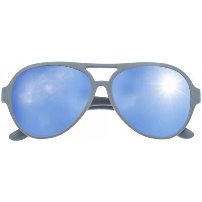Dooky sluneční brýle JAMAICA AIR Light Blue Dooky sluneční brýle JAMAICA AIR Light Blue