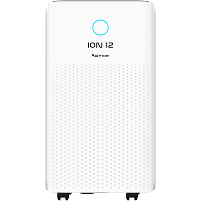 Rohnson Odvlhčovač vzduchu R-91612 Ion Rohnson Odvlhčovač vzduchu R-91612 Ion