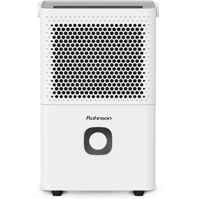 Rohnson Odvlhčovač vzduchu R-91110 True Ion & Air Purifier Rohnson Odvlhčovač vzduchu R-91110 True Ion & Air Purifier