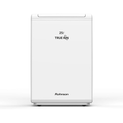 Rohnson Odvlhčovač vzduchu R-92025 TRUE ION Rohnson Odvlhčovač vzduchu R-92025 TRUE ION