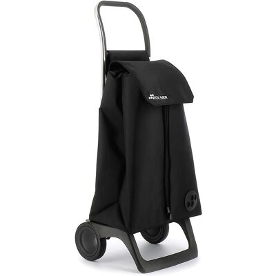 Rolser Baby MF Joy-1800 32 l nákupní taška na kolečkách černá Rolser Baby MF Joy-1800 32 l nákupní taška na kolečkách černá