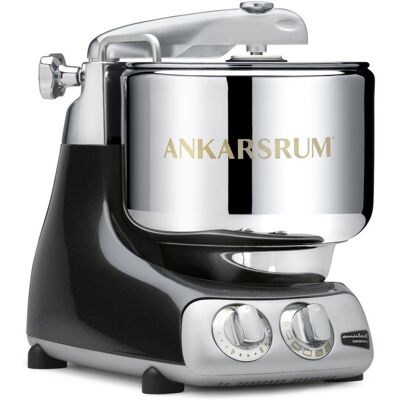 Ankarsrum Assistent Original AKM6230 černá metalíza 2300116 (BD) Ankarsrum Assistent Original AKM6230 černá metalíza 2300116 (BD)