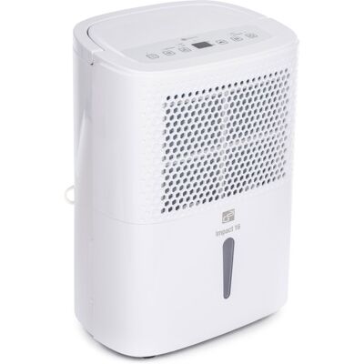 G21 Impact 16 - Odvlhčovač - 16L/24h, Bílý G21 Impact 16 - Odvlhčovač - 16L/24h, Bílý
