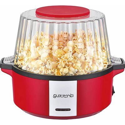 GUZZANTI Popcornovač GZ 138 GUZZANTI Popcornovač GZ 138