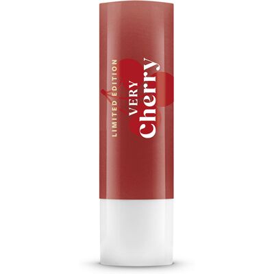 Weleda Very Cherry Tyčinka na rty 4,8 g Weleda Very Cherry Tyčinka na rty 4,8 g