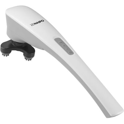 NAIPO XF-5120 bezdrátový masážní přístroj NAIPO XF-5120 bezdrátový masážní přístroj