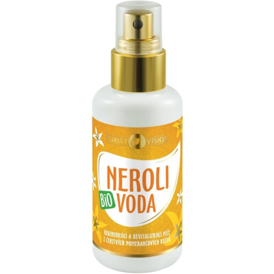 Purity Vision BIO Regenerační Ošetření ve Spreji - Ošetřovací sprej Purity Vision BIO Regenerační Ošetření ve Spreji - Ošetřovací sprej