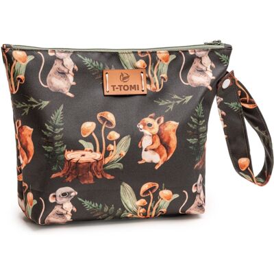 T-tomi Big Baggie Forest kingdom T-tomi Big Baggie Forest kingdom