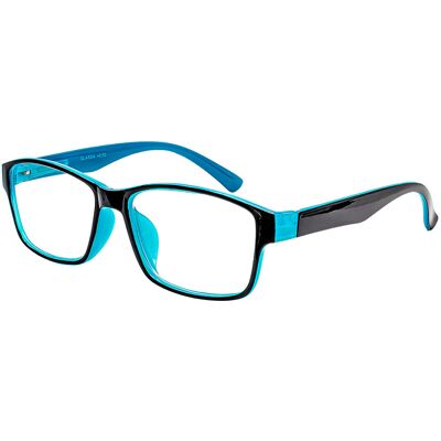 Glassa Brýle na čtení G 129 +3,50 tyrkysové Glassa Brýle na čtení G 129 +3,50 tyrkysové