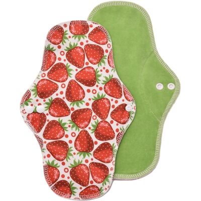 T-tomi Látková vložka NIGHT Strawberries T-tomi Látková vložka NIGHT Strawberries