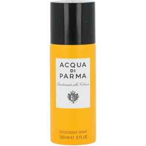 Acqua di Parma Colonia DEO ve spreji 150 ml UNISEX Acqua di Parma Colonia DEO ve spreji 150 ml UNISEX