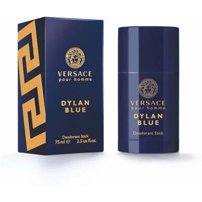 Deodorant ve sticku Versace Dylan Blue (75ml) Deodorant ve sticku Versace Dylan Blue (75ml)