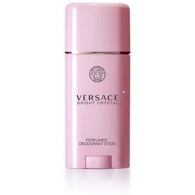 Versace Bright Crystal Deo Stick 50 ml Versace Bright Crystal Deo Stick 50 ml
