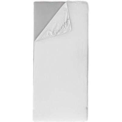 SCANquilt matracový chránič PROTECT TWO - nepropustný, tenký 90 x 200 cm SCANquilt matracový chránič PROTECT TWO - nepropustný, tenký 90 x 200 cm