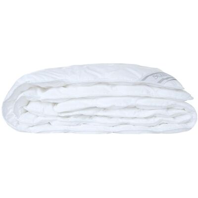 SCANquilt celoroční přikrývka COMFORT COTTON 140 x 200 cm antibakteriální SCANquilt celoroční přikrývka COMFORT COTTON 140 x 200 cm antibakteriální