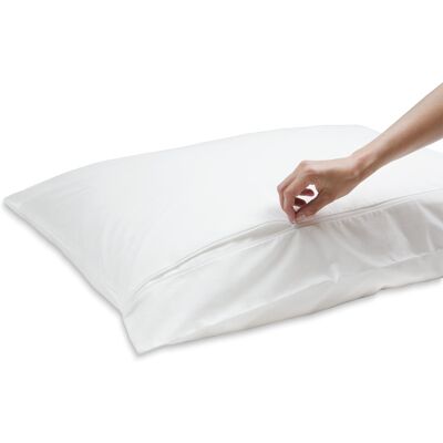 ProtecSom Protiroztočový povlak na polštář 40 × 60 cm (dětská) ProtecSom Protiroztočový povlak na polštář 40 × 60 cm (dětská)