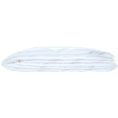 SCANquilt přikrývka COMFORT COTTON LIGHT - hřejivost Sq 3 140 x 200 cm - běžný antibakteriální lehká SCANquilt přikrývka COMFORT COTTON LIGHT - hřejivost Sq 3 140 x 200 cm - běžný antibakteriální lehká