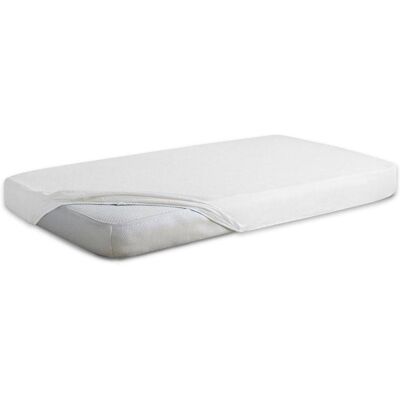 Nepromokavá plachta Baby Matex - Postýlka - 60x120 cm Nepromokavá plachta Baby Matex - Postýlka - 60x120 cm