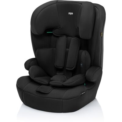 Zopa Autosedačka Alfa i-Size isofix, Black 1 Zopa Autosedačka Alfa i-Size isofix, Black 1