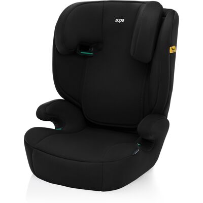 Zopa Autosedačka Beta i-Size, Black 1 Zopa Autosedačka Beta i-Size, Black 1