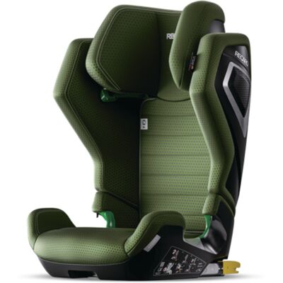 RECARO - Axion 1 - 3-12 let - ISOFIX - Autosedačka pro děti RECARO - Axion 1 - 3-12 let - ISOFIX - Autosedačka pro děti