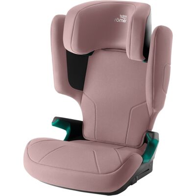 Britax Romer Hi-Liner Dětské autosedačky - Dusty Rose Bezpečnost & Komfort Britax Romer Hi-Liner Dětské autosedačky - Dusty Rose Bezpečnost & Komfort