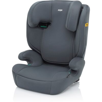 Zopa Autosedačka Beta i-Size isofix, Grey 2 Zopa Autosedačka Beta i-Size isofix, Grey 2