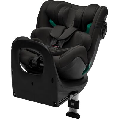 Zopa Autosedačka Voyager Maxi, Night Black 1 Zopa Autosedačka Voyager Maxi, Night Black 1