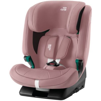 Britax Römer Autosedačka Versafix, Dusty Rose 4 Britax Römer Autosedačka Versafix, Dusty Rose 4